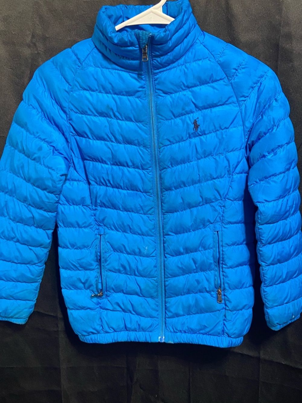 Polo Ralph Lauren Kids Puffer Jacket